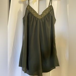 Urban Outfitters Pins & Needles camisole size L